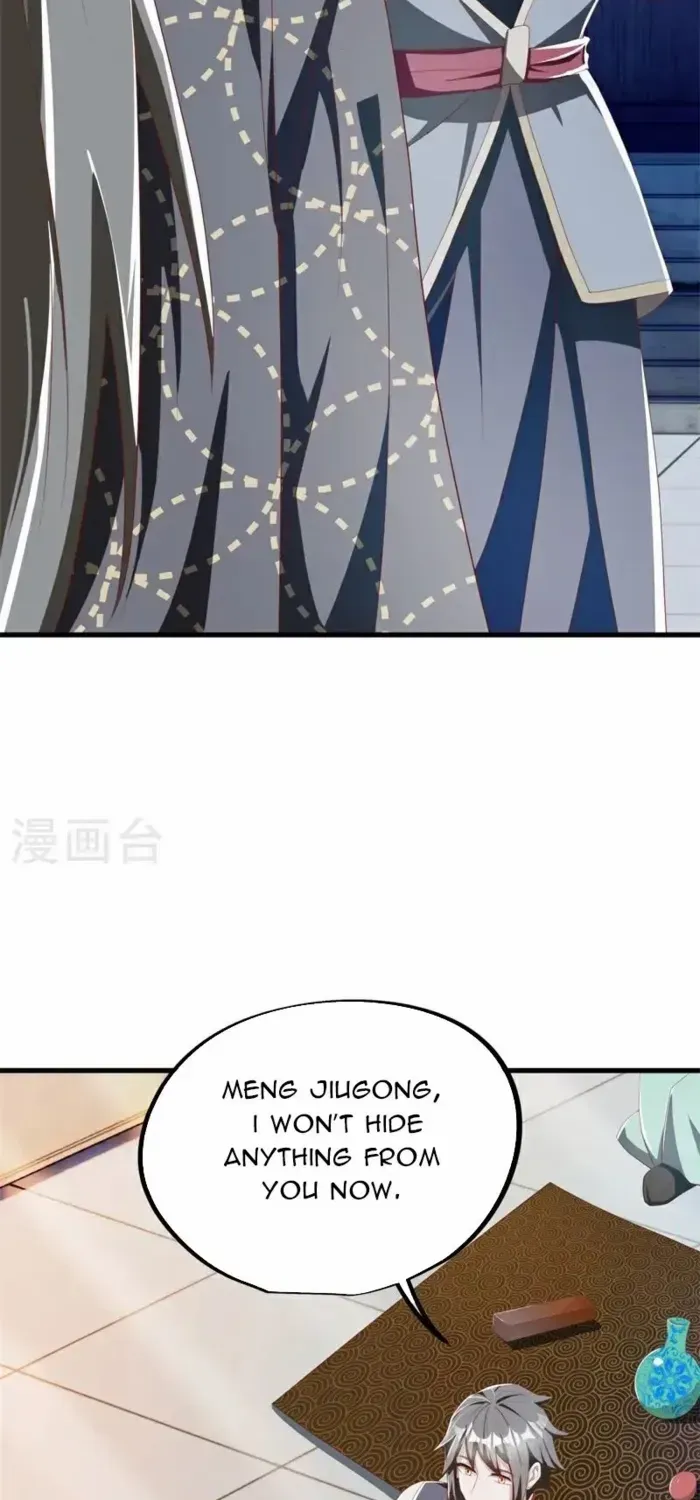 Peerless Battle Spirit Chapter 699 page 6 - 
