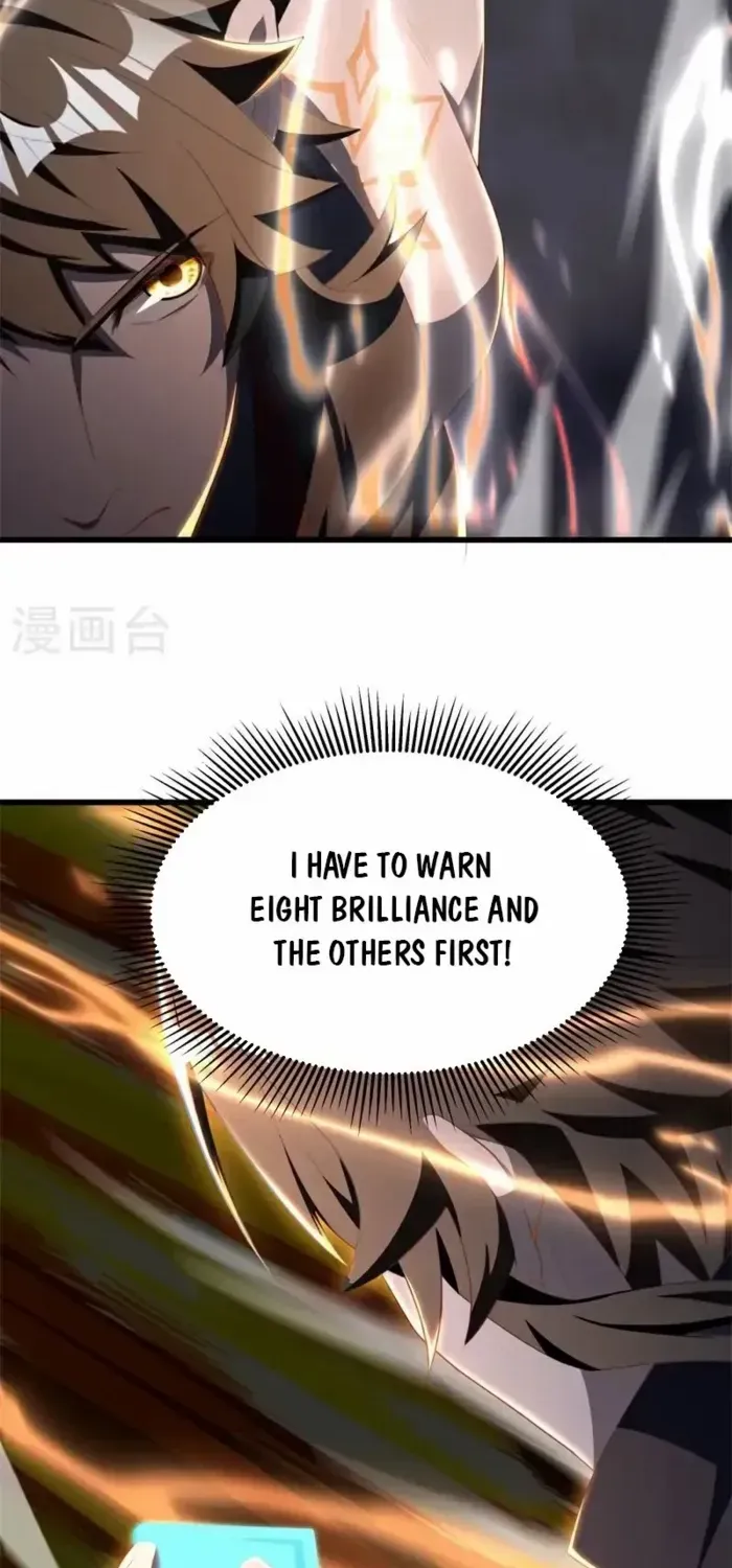 Peerless Battle Spirit Chapter 699 page 54 - 
