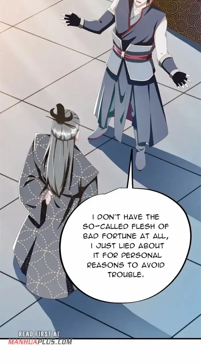Peerless Battle Spirit Chapter 699 page 7 - 
