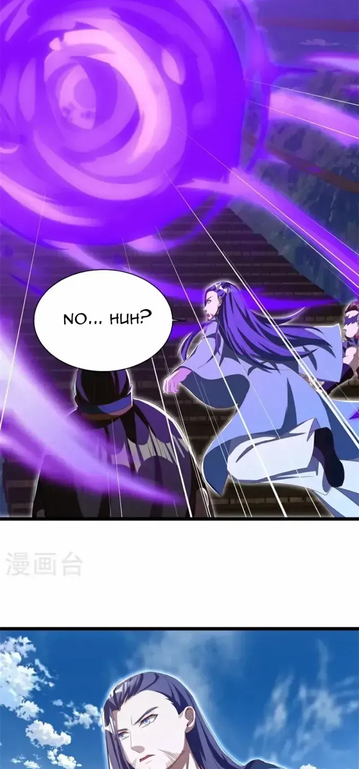 Peerless Battle Spirit Chapter 699 page 70 - 