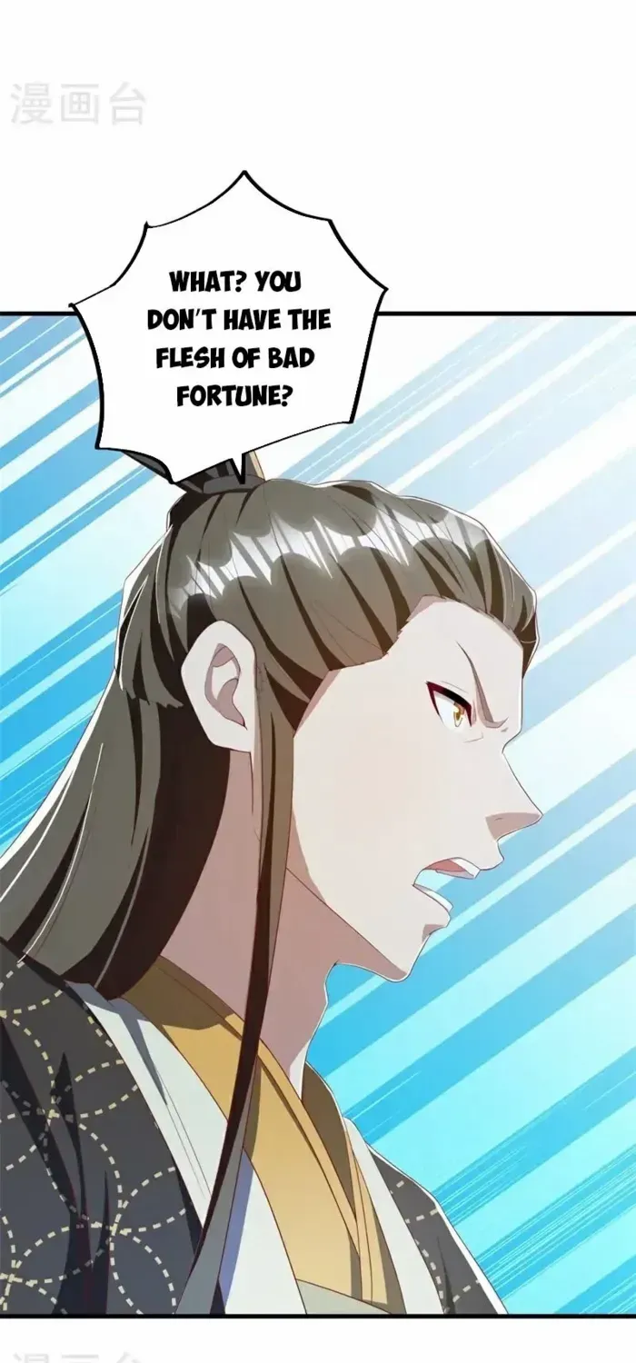 Peerless Battle Spirit Chapter 699 page 8 - 