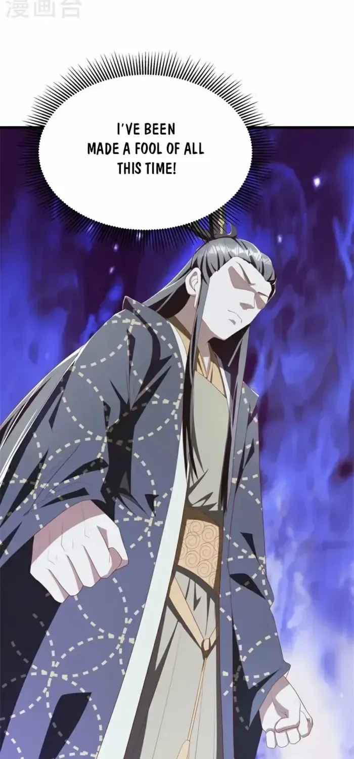 Peerless Battle Spirit Chapter 699 page 9 - 