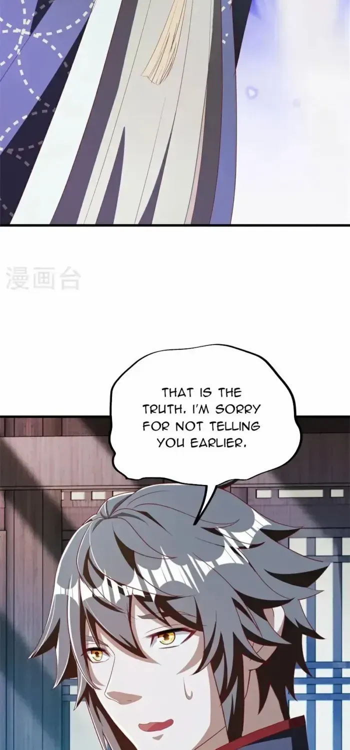 Peerless Battle Spirit Chapter 699 page 10 - 