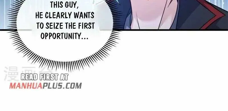 Peerless Battle Spirit Chapter 700 page 41 - 