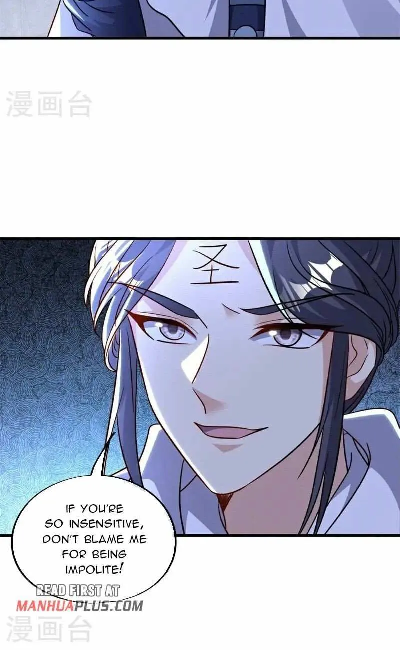Peerless Battle Spirit Chapter 700 page 55 - 