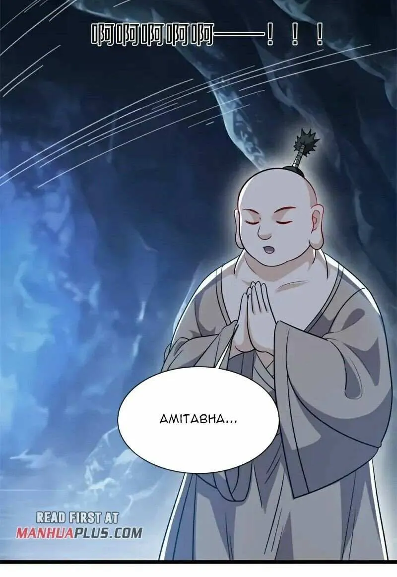 Peerless Battle Spirit Chapter 701 page 47 - 
