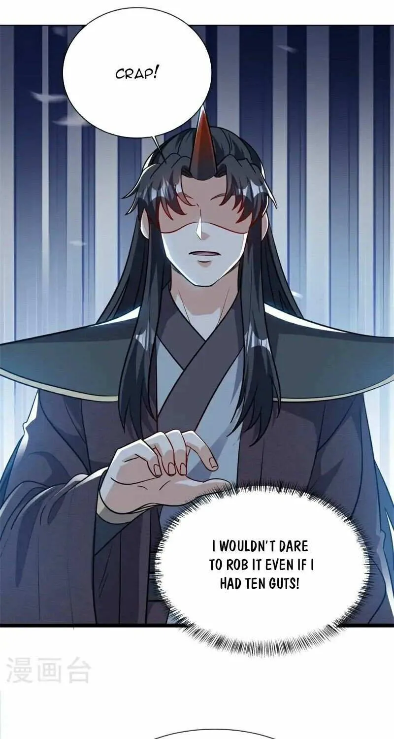 Peerless Battle Spirit Chapter 701 page 53 - 