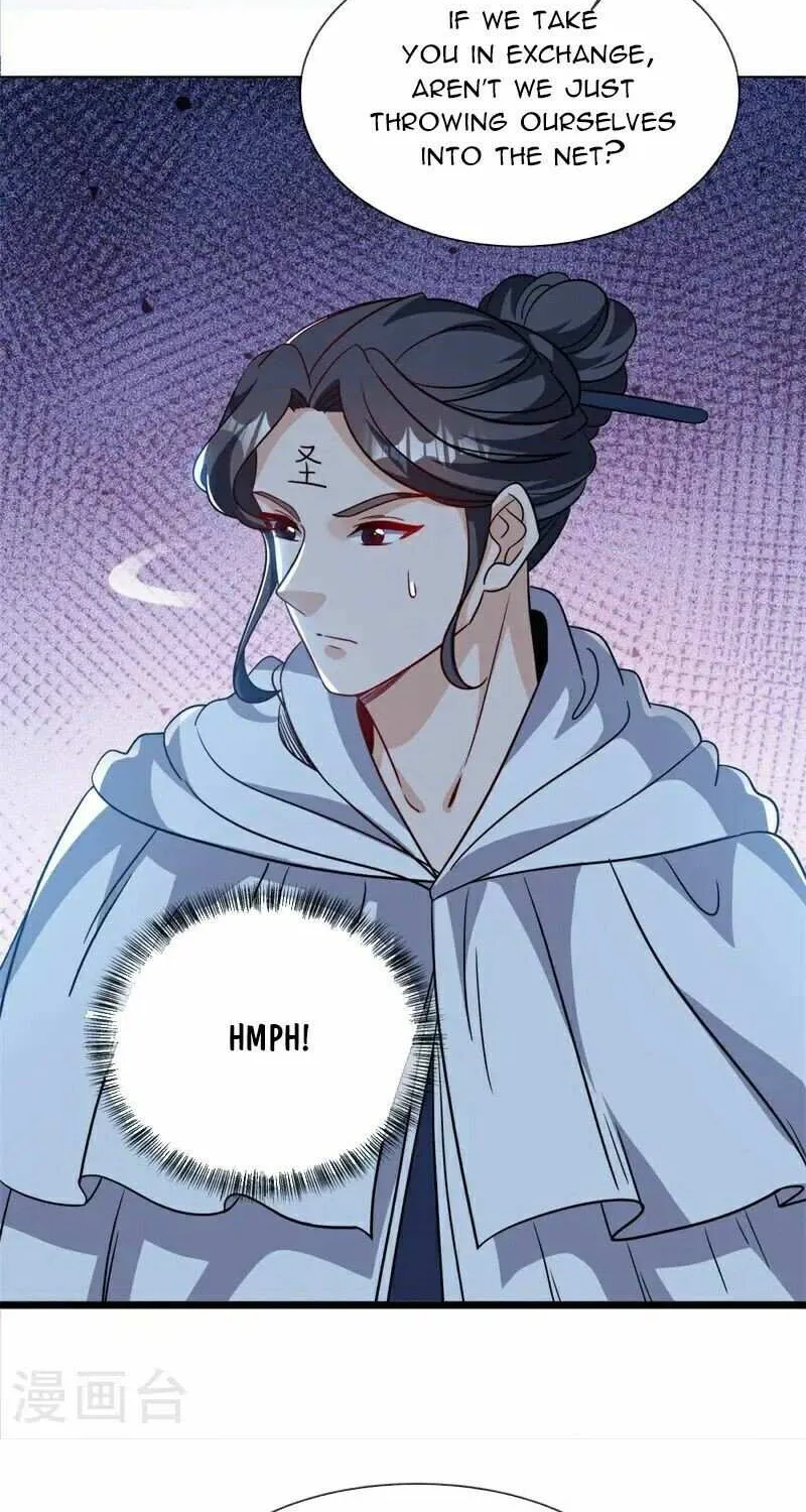 Peerless Battle Spirit Chapter 701 page 56 - 