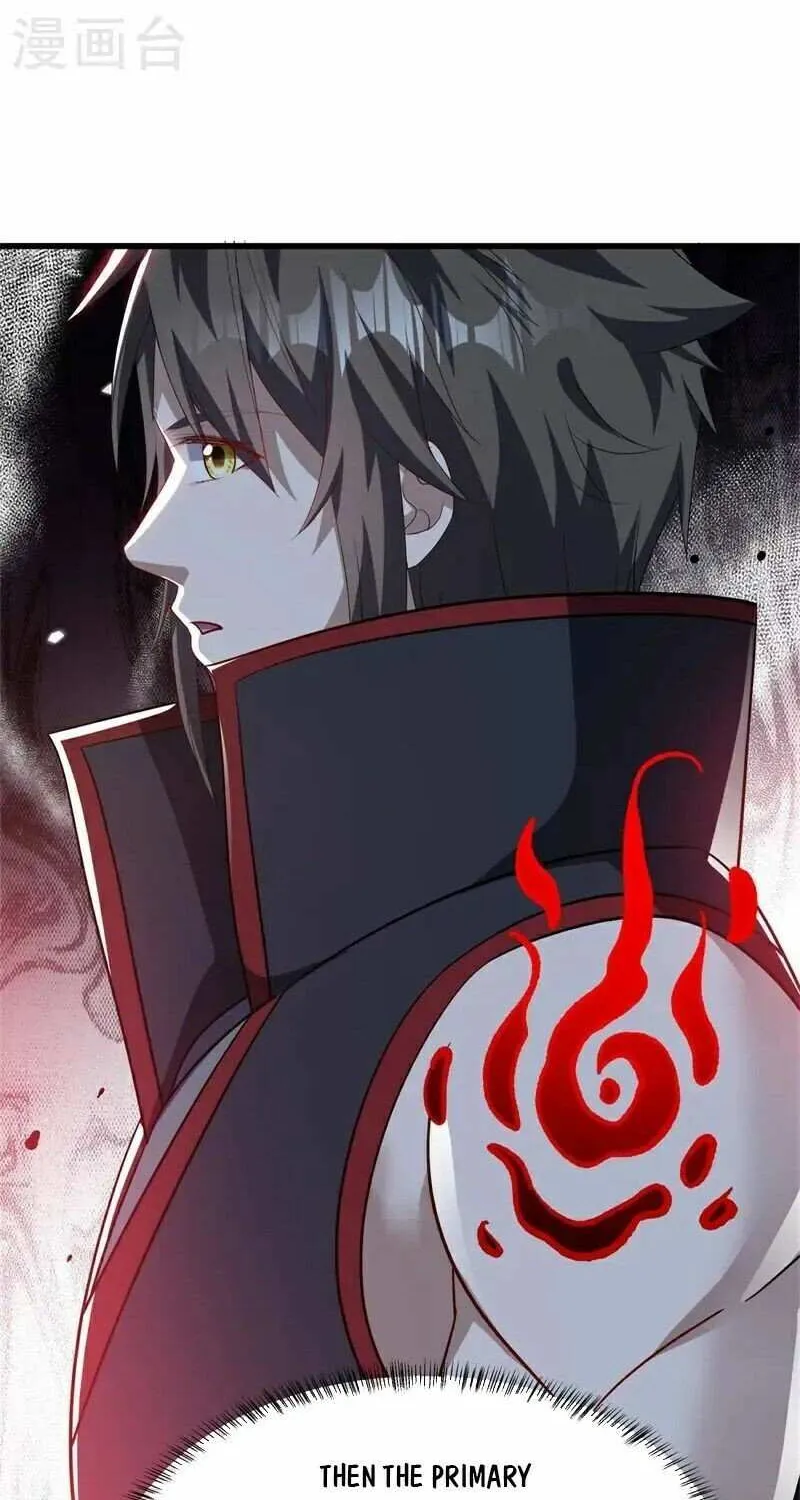 Peerless Battle Spirit Chapter 701 page 63 - 