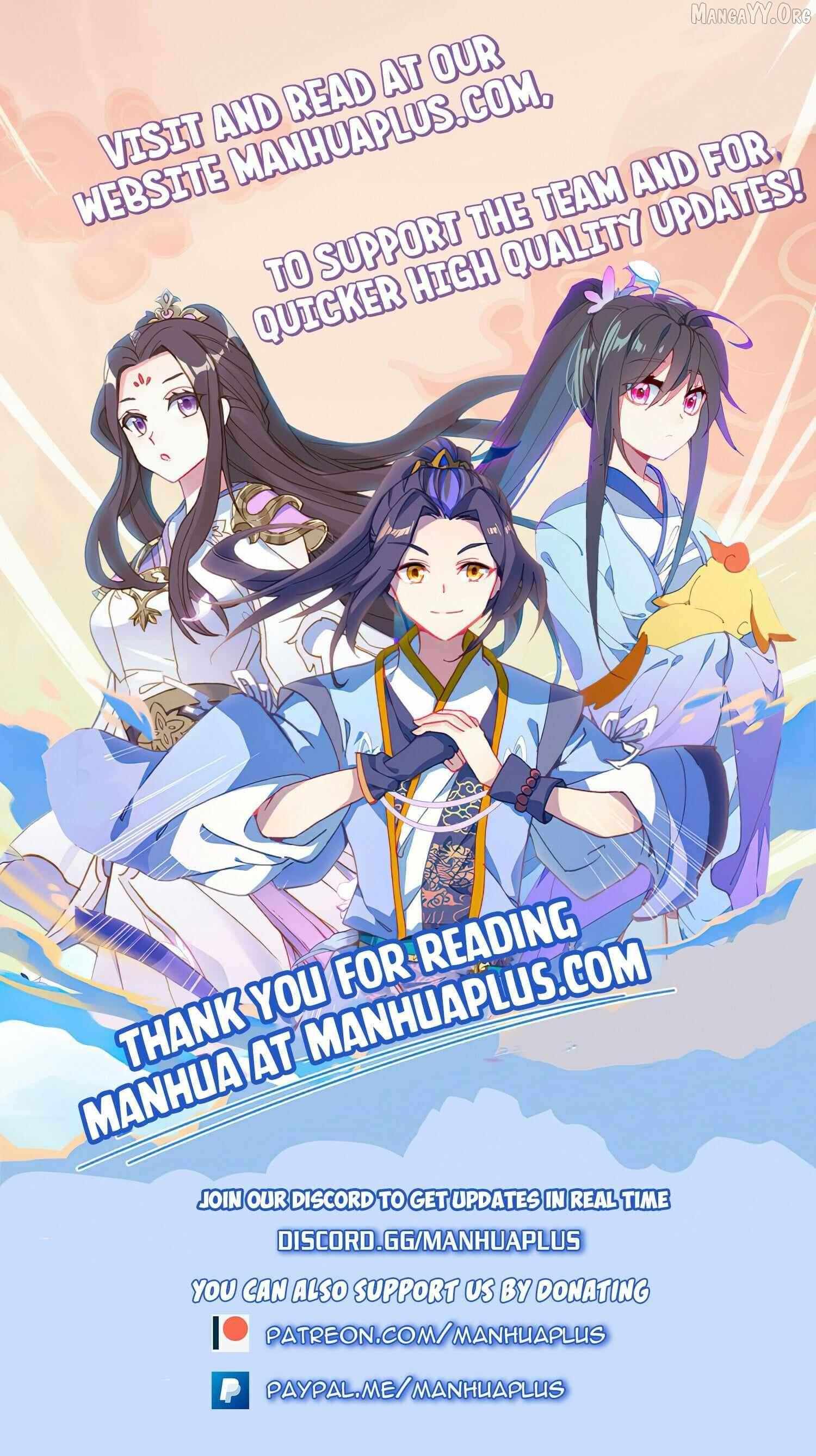 Peerless Battle Spirit Chapter 710 page 12 - 