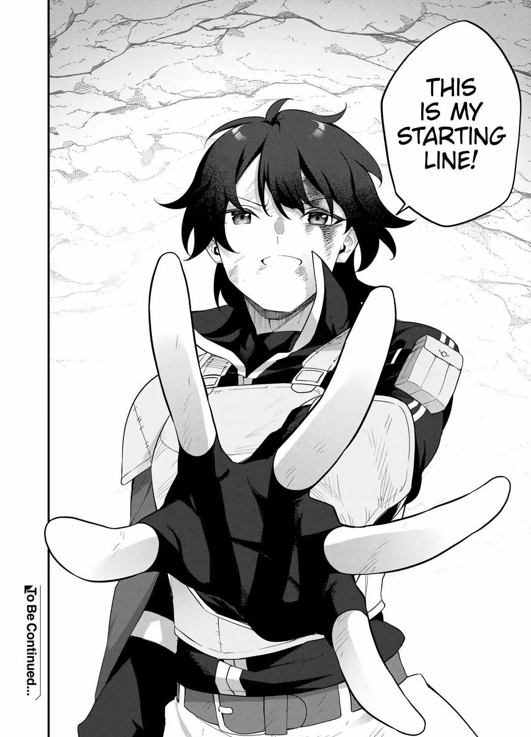 Peerless Dismantler Chapter 1 page 66 - 