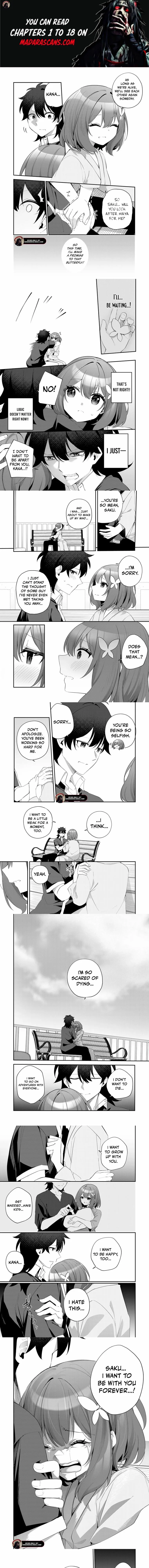 Peerless Dismantler Chapter 11.2 page 1 - 