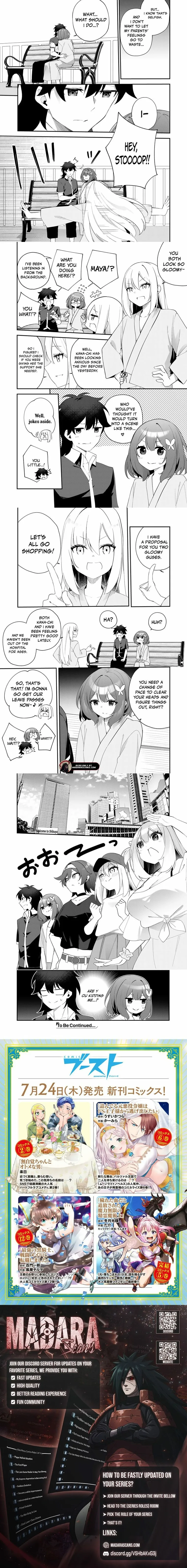 Peerless Dismantler Chapter 11.2 page 2 - 