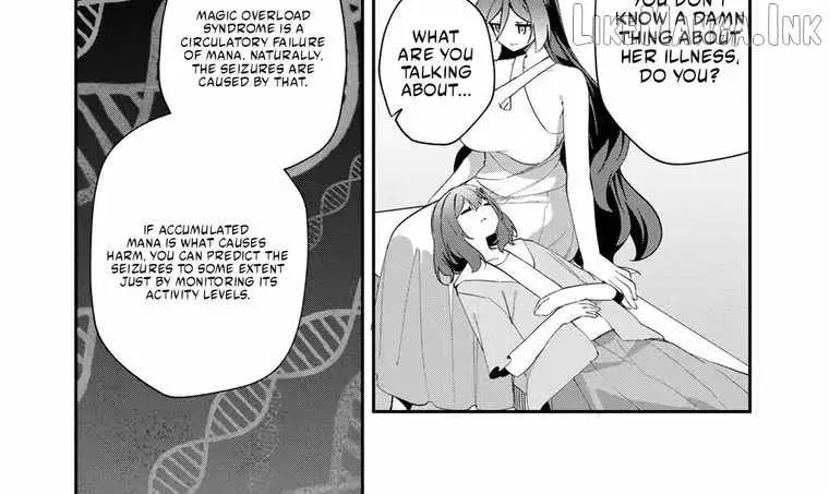 Peerless Dismantler Chapter 13 page 3 - 