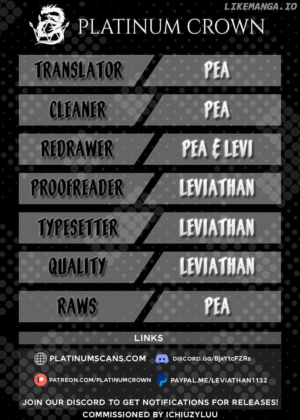 Peerless Dismantler Chapter 2 page 1 - 