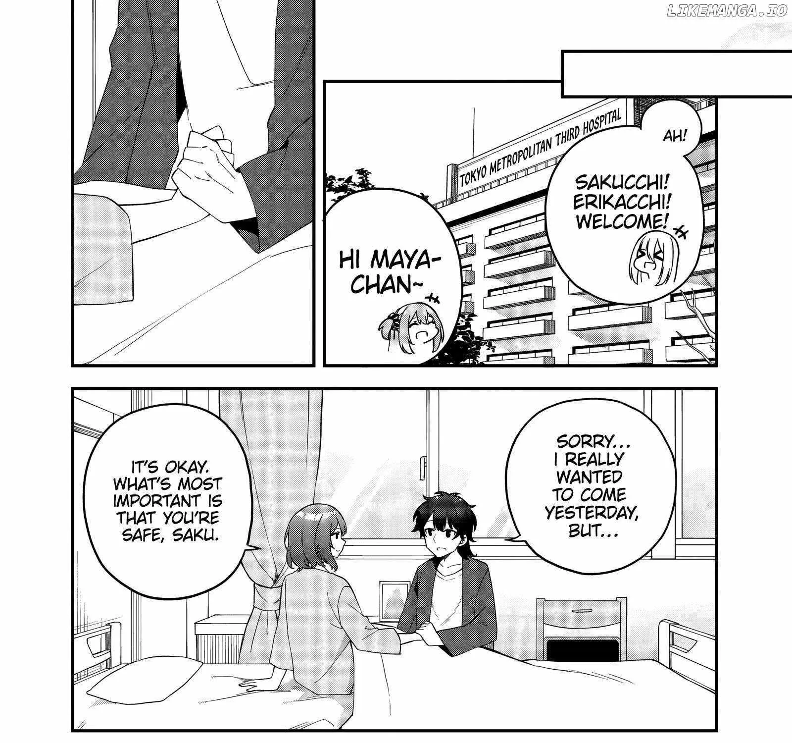 Peerless Dismantler Chapter 2 page 17 - 