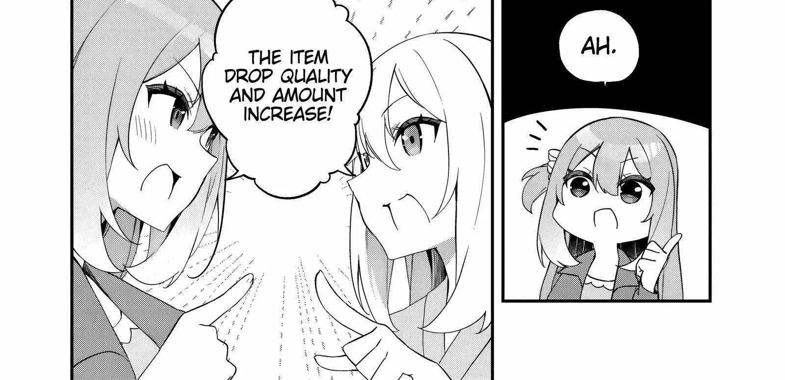 Peerless Dismantler Chapter 2 page 22 - 