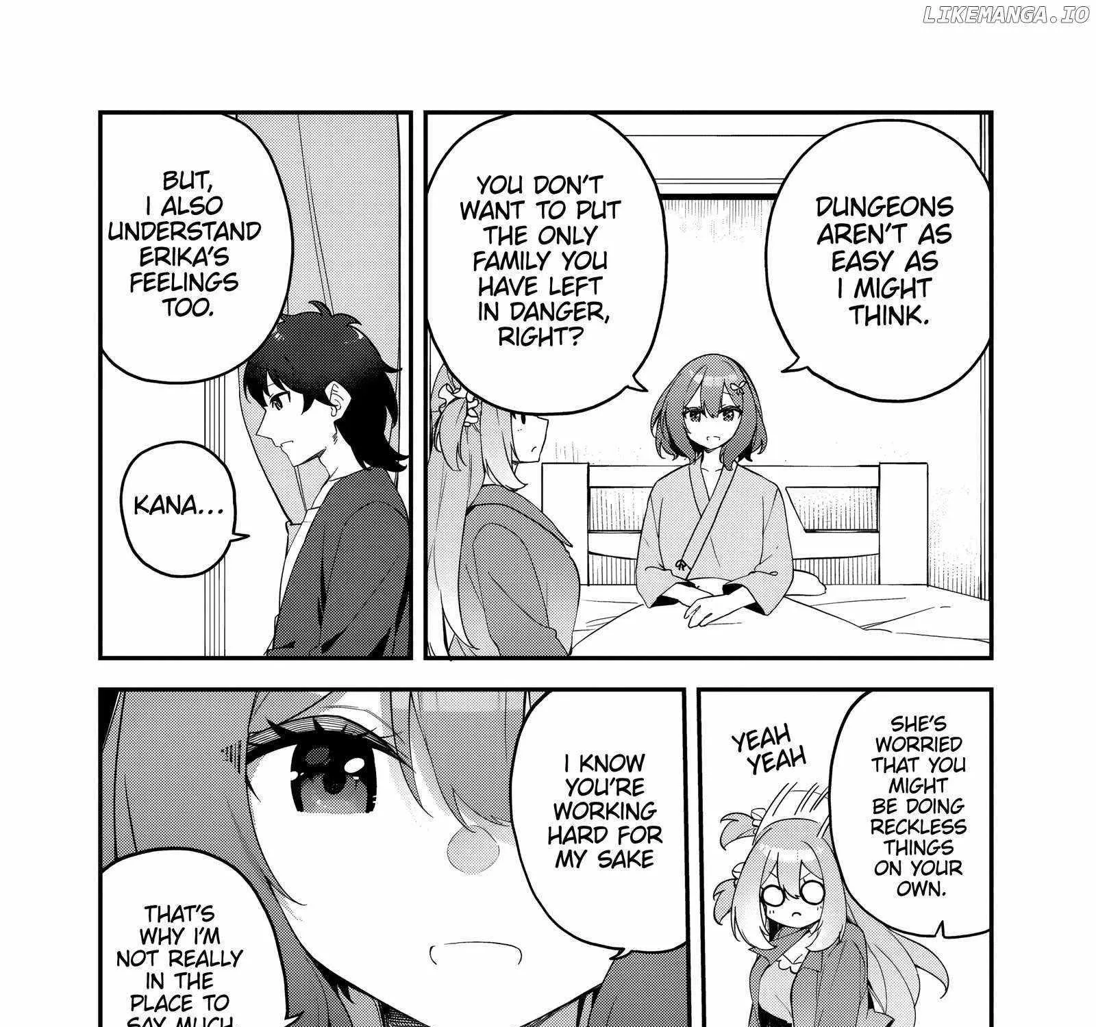 Peerless Dismantler Chapter 2 page 25 - 