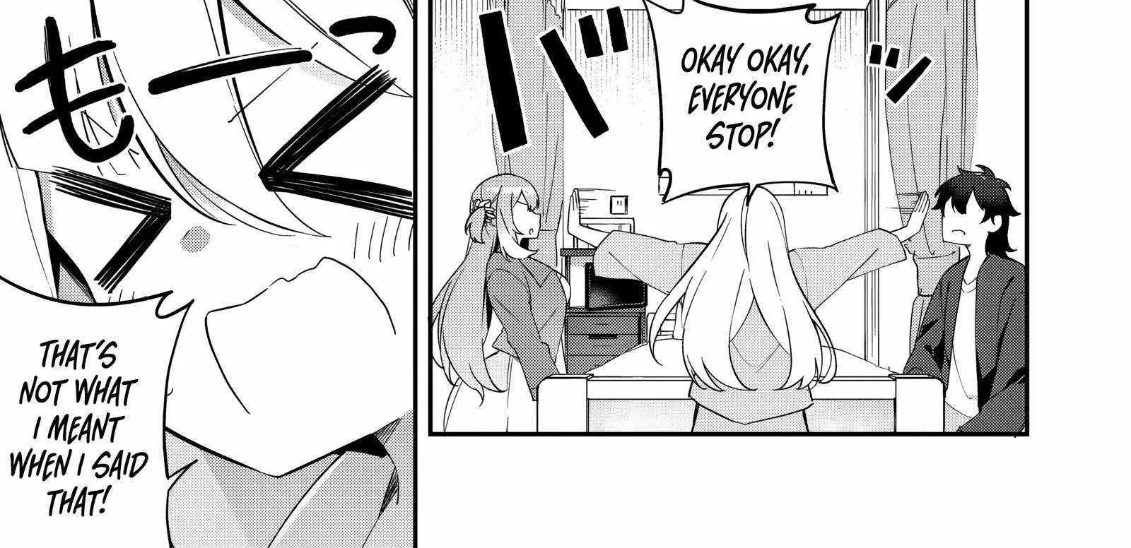 Peerless Dismantler Chapter 2 page 28 - 