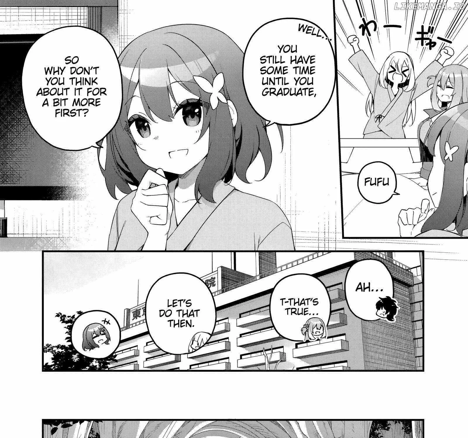 Peerless Dismantler Chapter 2 page 29 - 