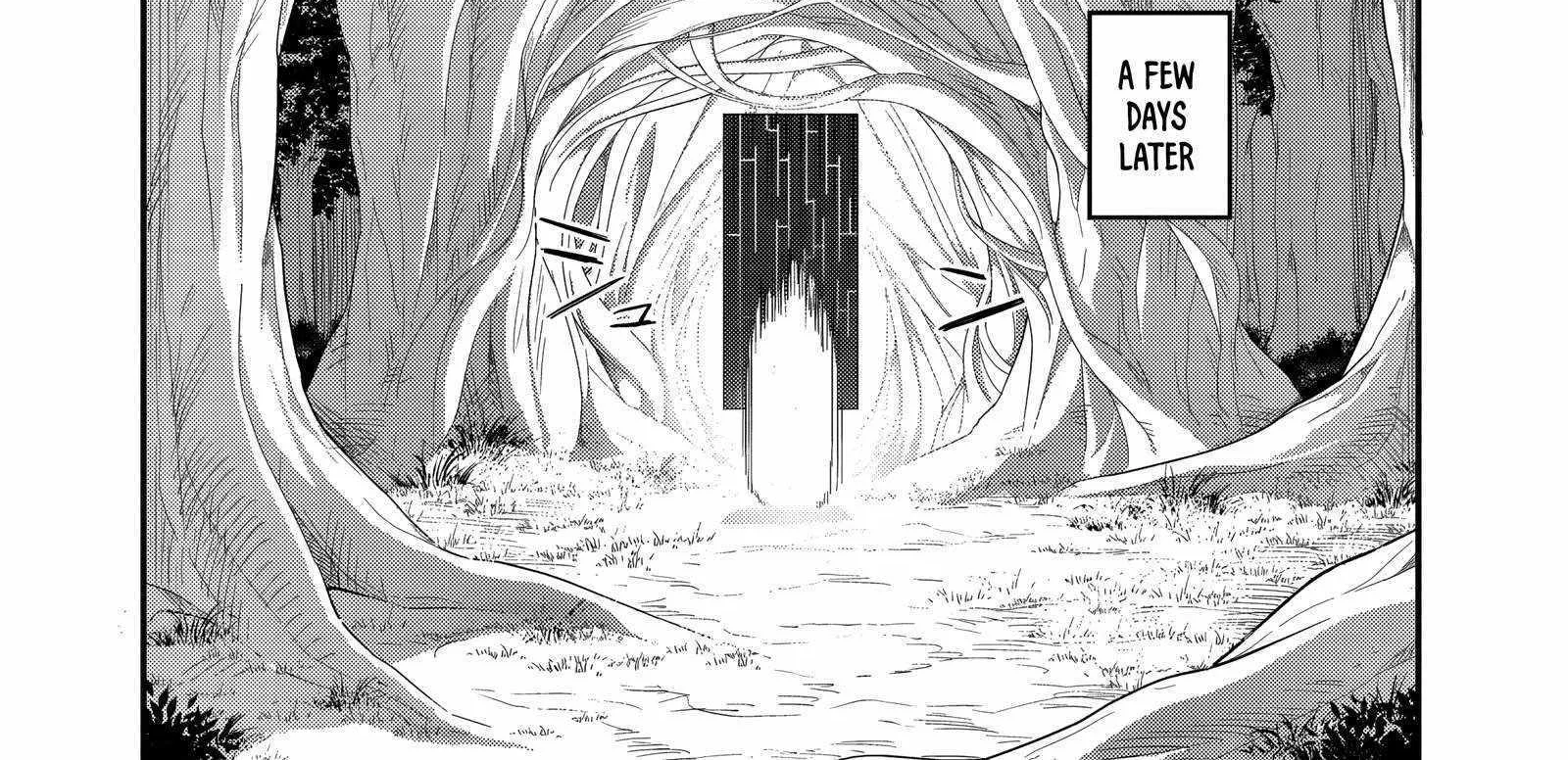 Peerless Dismantler Chapter 2 page 30 - 