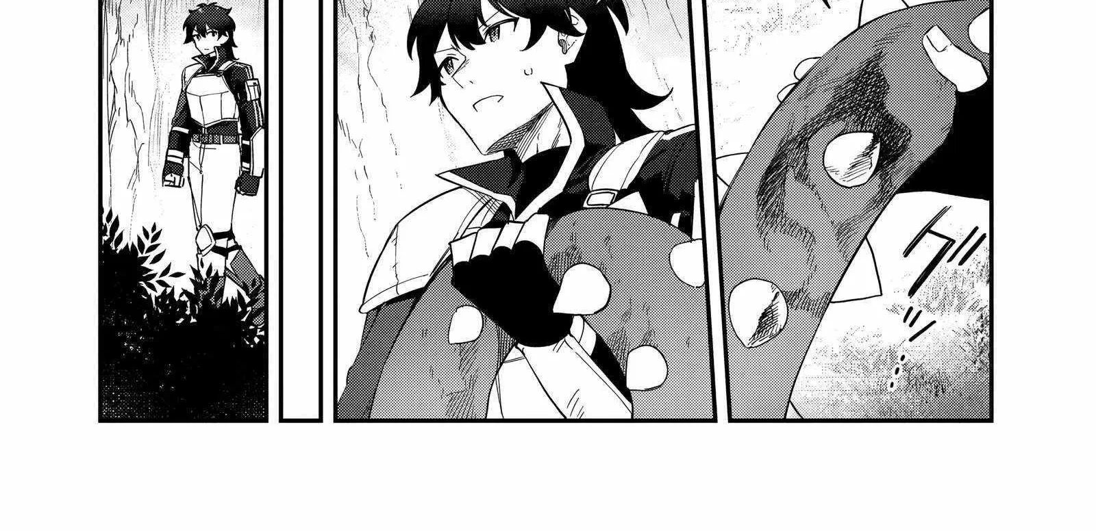 Peerless Dismantler Chapter 2 page 34 - 