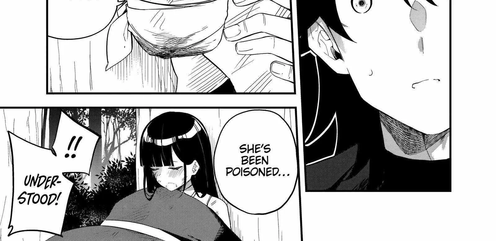 Peerless Dismantler Chapter 2 page 36 - 