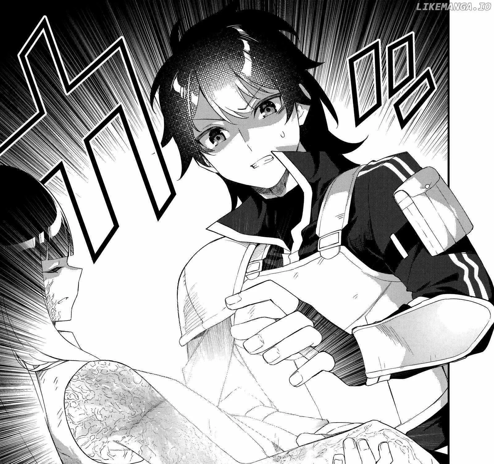 Peerless Dismantler Chapter 2 page 39 - 