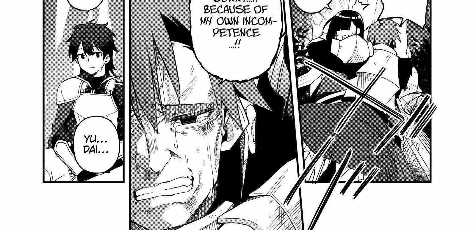 Peerless Dismantler Chapter 2 page 42 - 