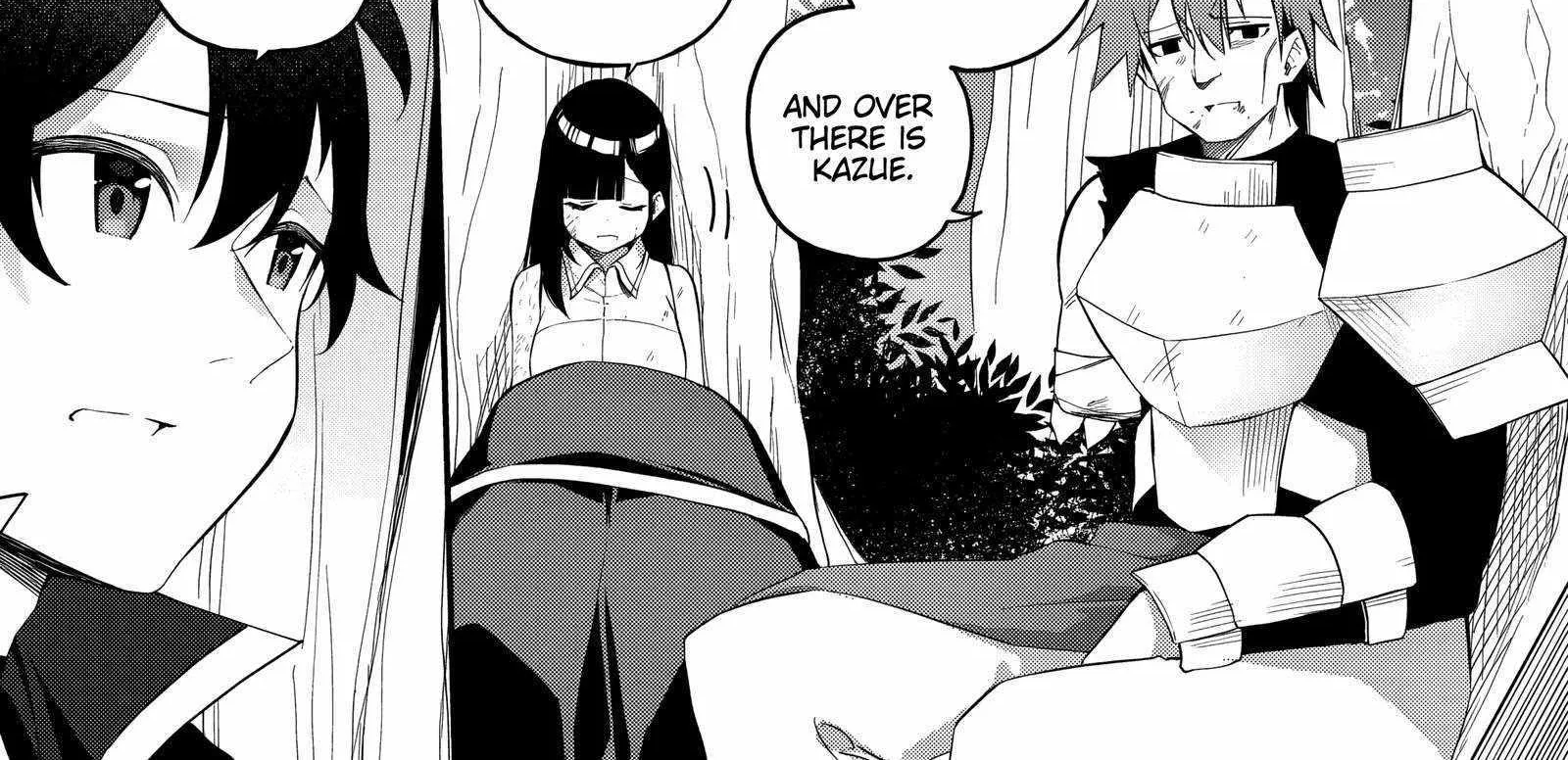 Peerless Dismantler Chapter 2 page 44 - 