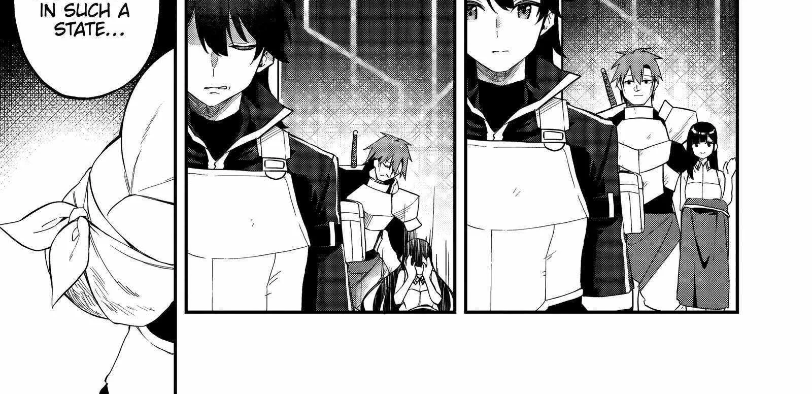 Peerless Dismantler Chapter 2 page 48 - 