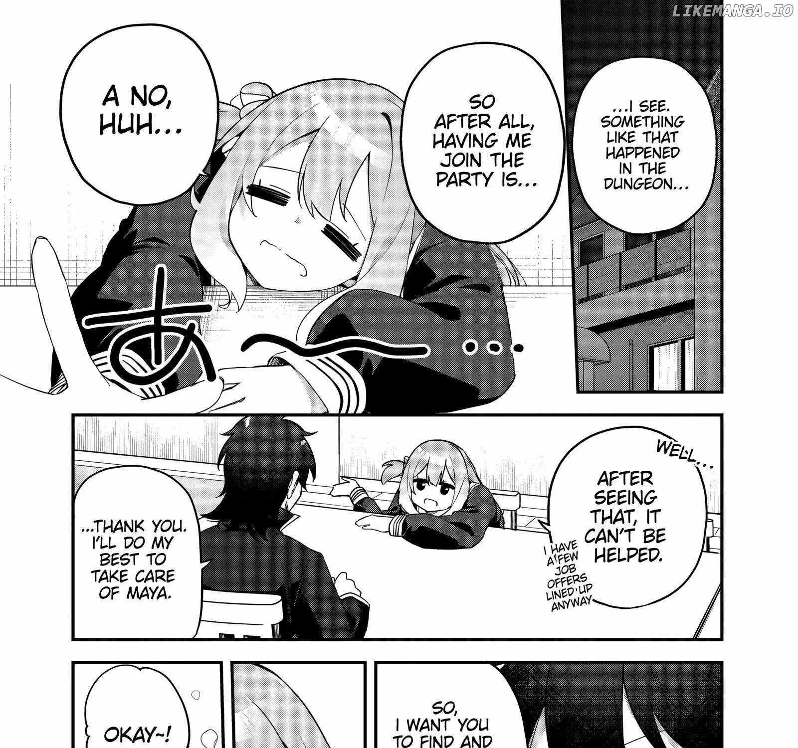 Peerless Dismantler Chapter 2 page 49 - 