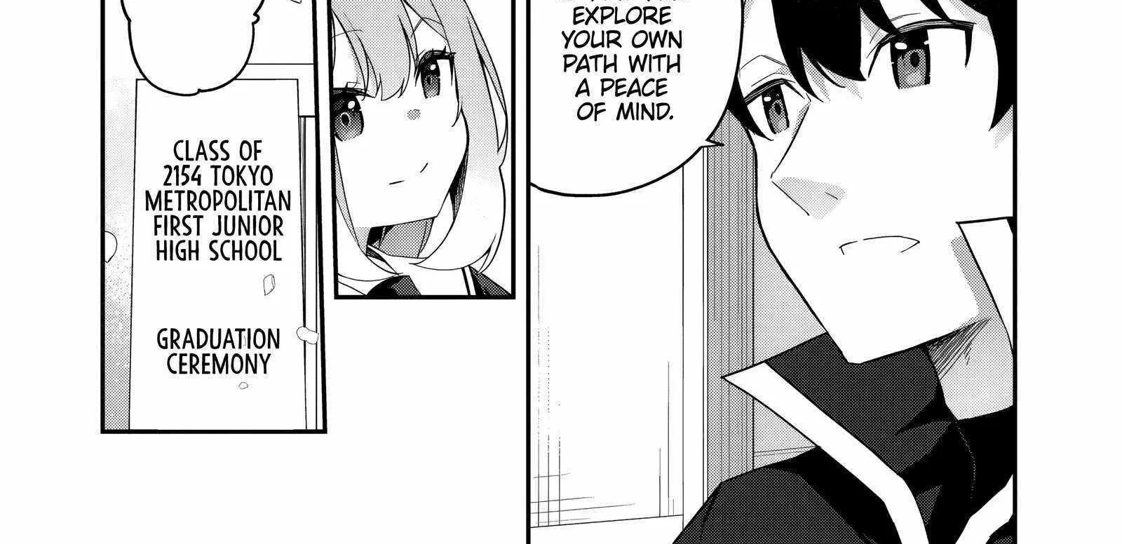 Peerless Dismantler Chapter 2 page 50 - 