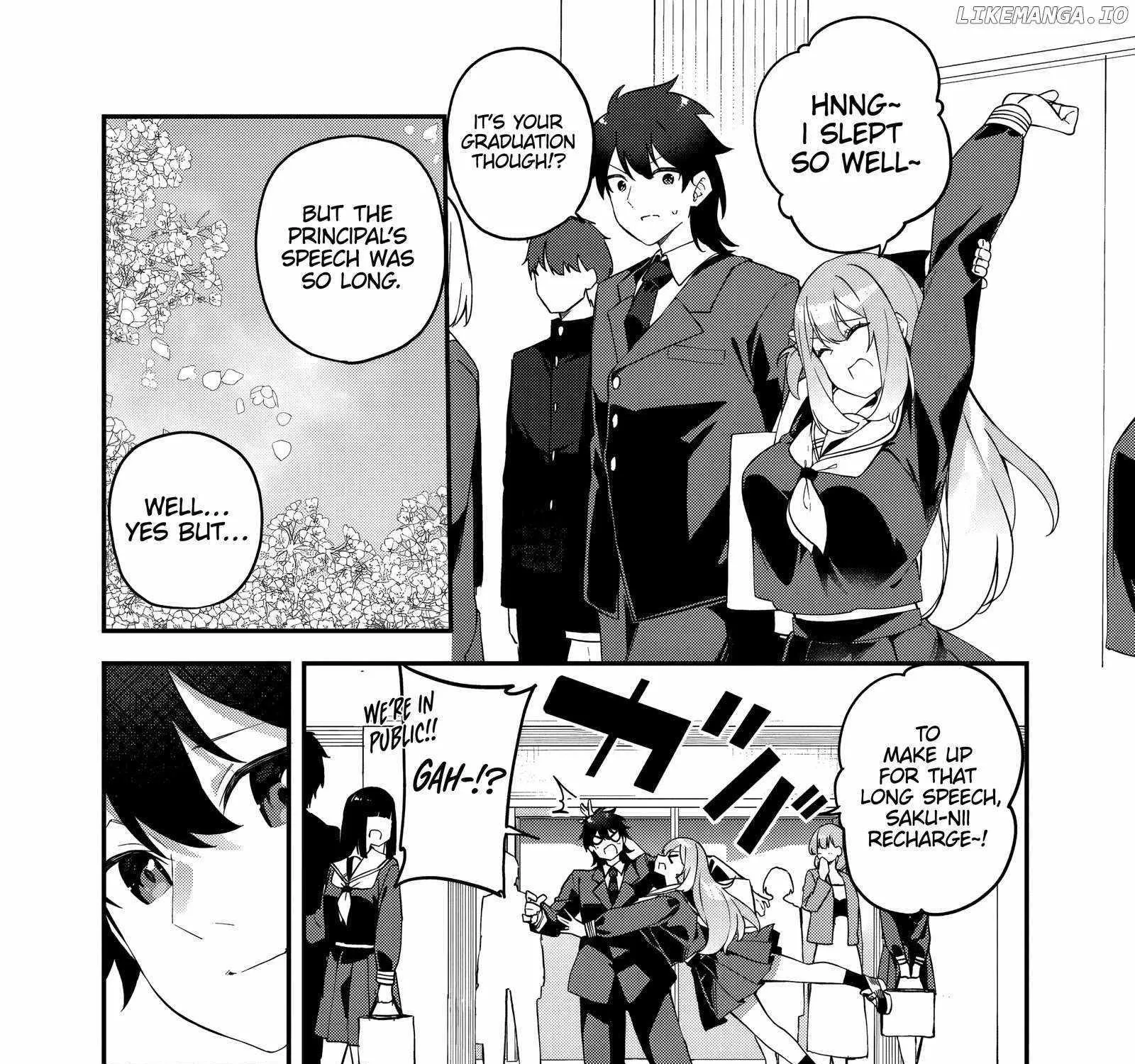 Peerless Dismantler Chapter 2 page 53 - 