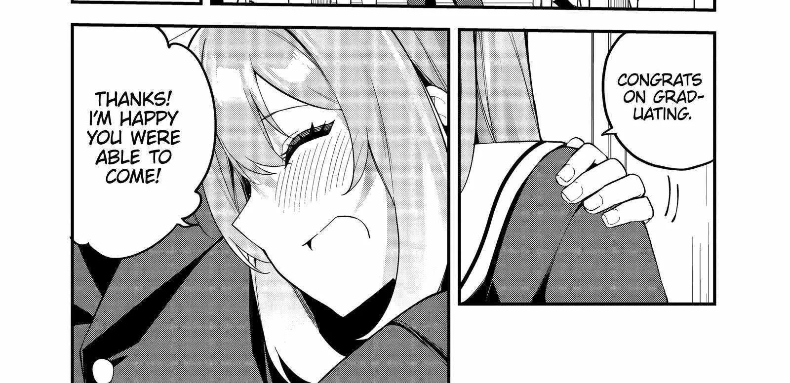 Peerless Dismantler Chapter 2 page 54 - 