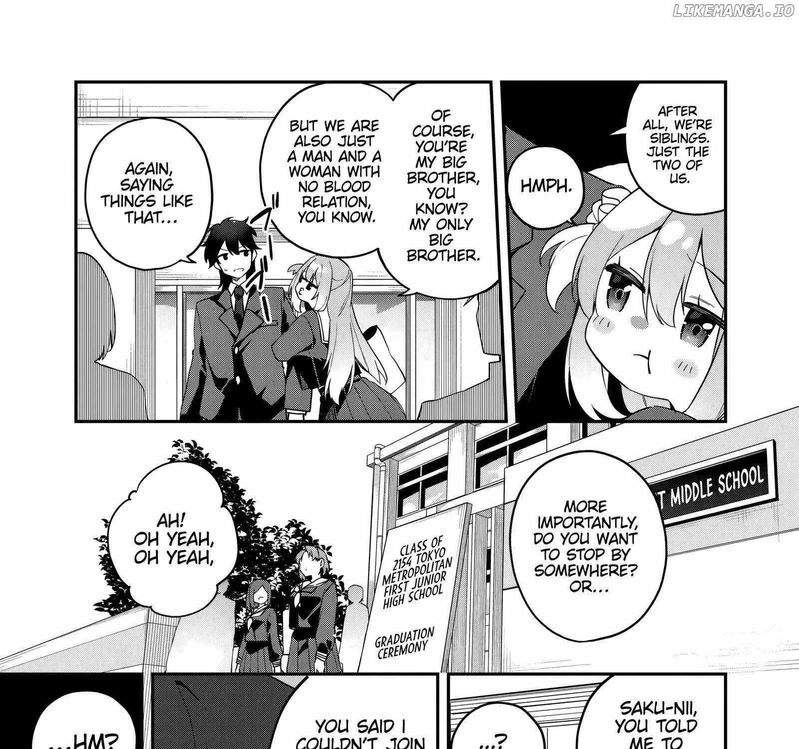Peerless Dismantler Chapter 2 page 55 - 
