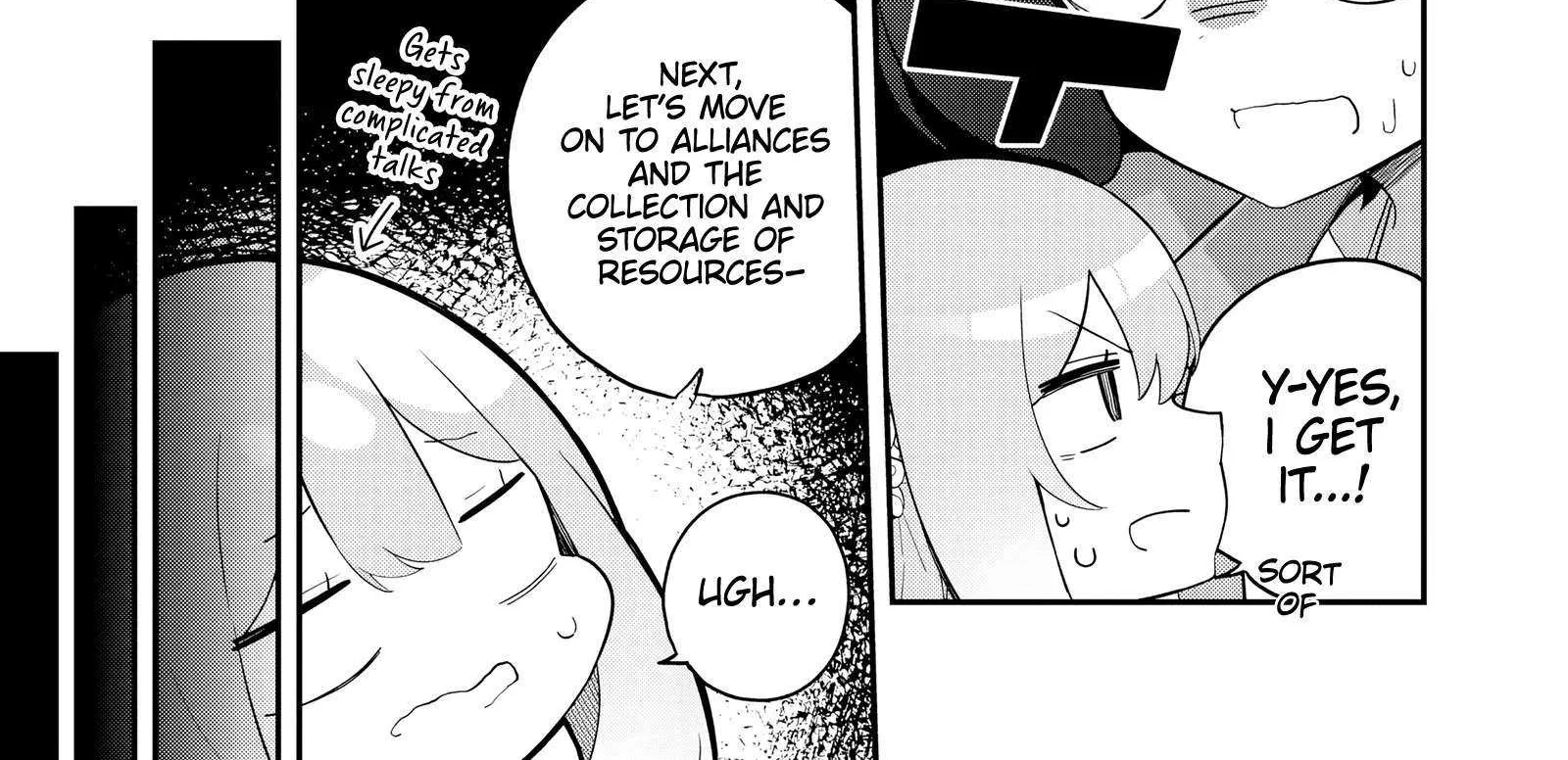 Peerless Dismantler Chapter 3 page 16 - 