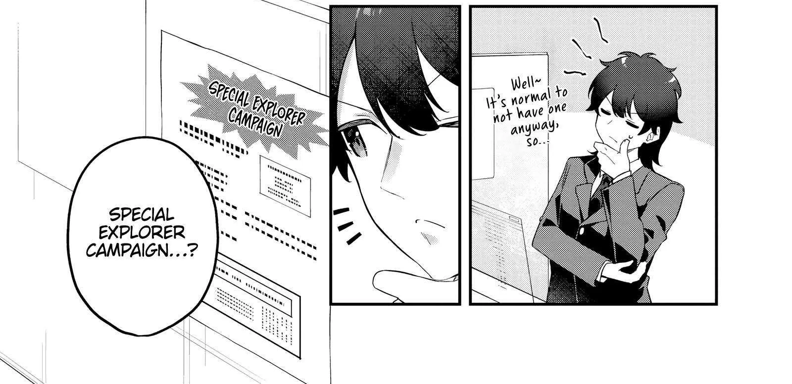 Peerless Dismantler Chapter 3 page 18 - 