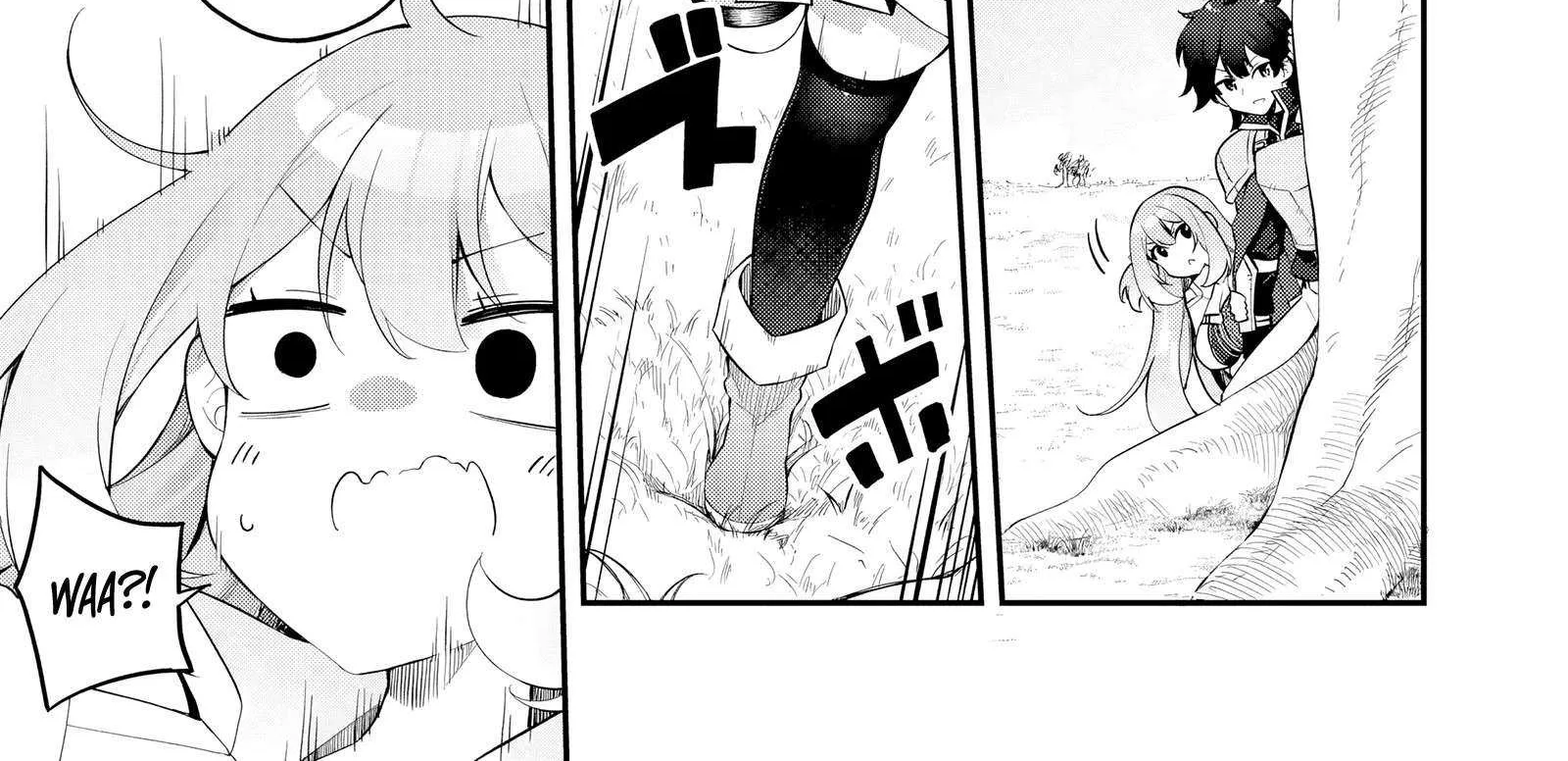 Peerless Dismantler Chapter 3 page 28 - 