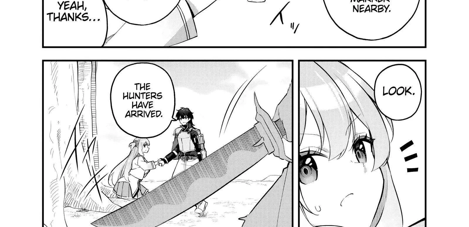 Peerless Dismantler Chapter 3 page 30 - 