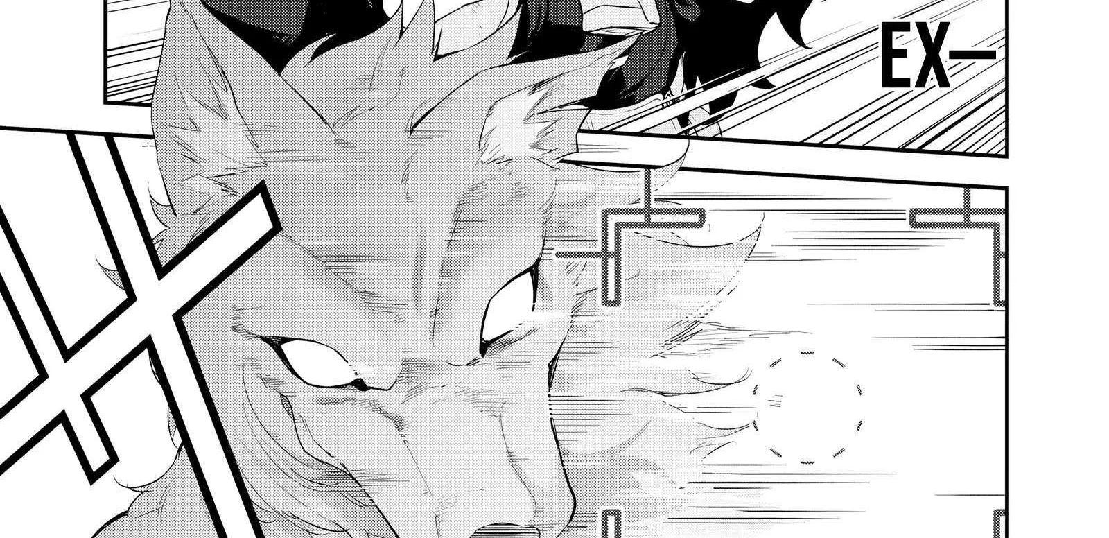 Peerless Dismantler Chapter 3 page 32 - 