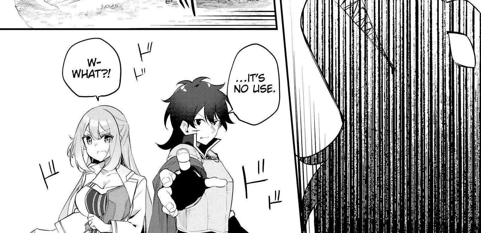 Peerless Dismantler Chapter 3 page 38 - 