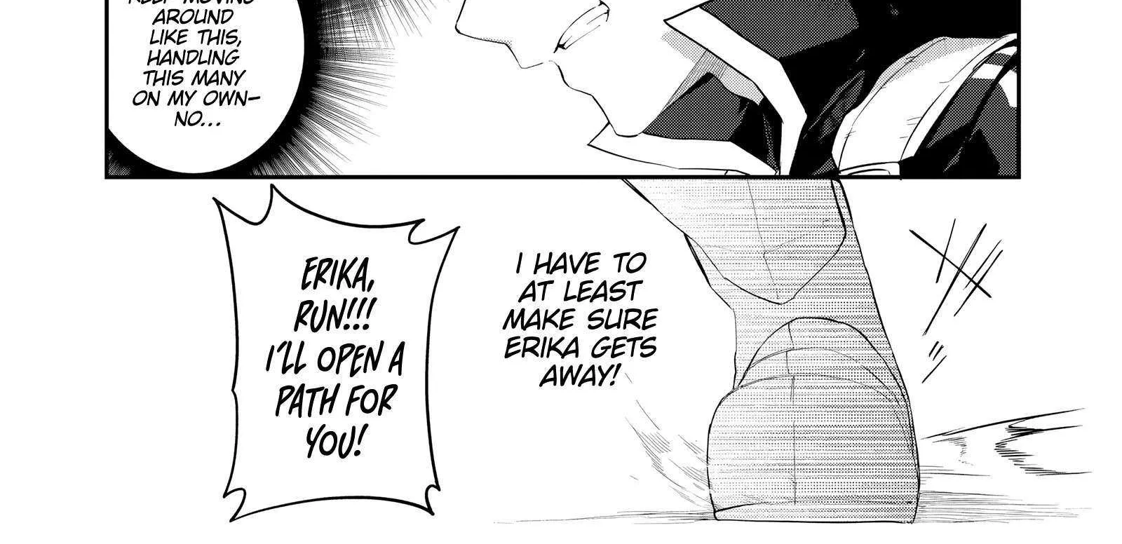 Peerless Dismantler Chapter 3 page 40 - 