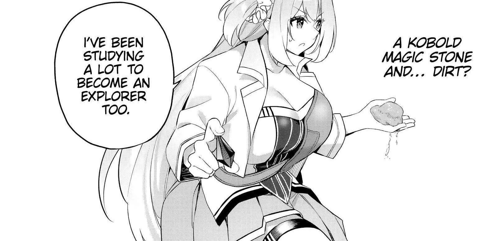 Peerless Dismantler Chapter 3 page 42 - 