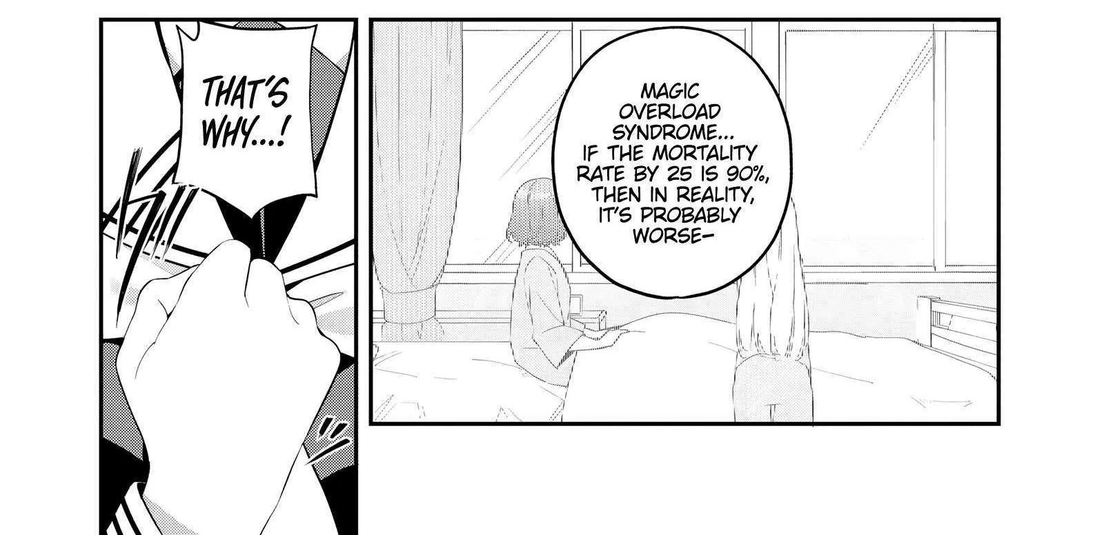 Peerless Dismantler Chapter 3 page 6 - 