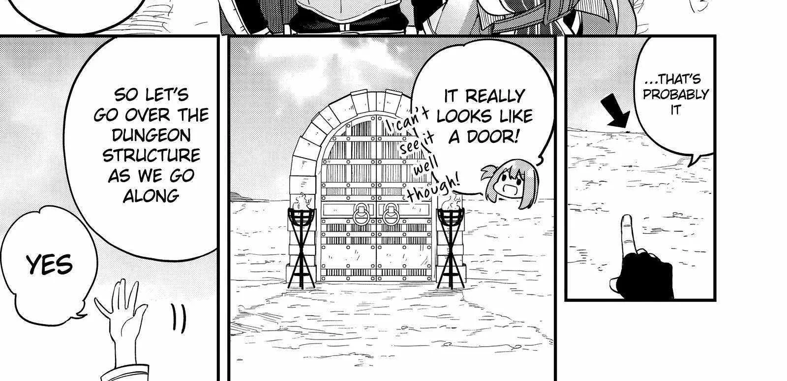 Peerless Dismantler Chapter 4 page 24 - 
