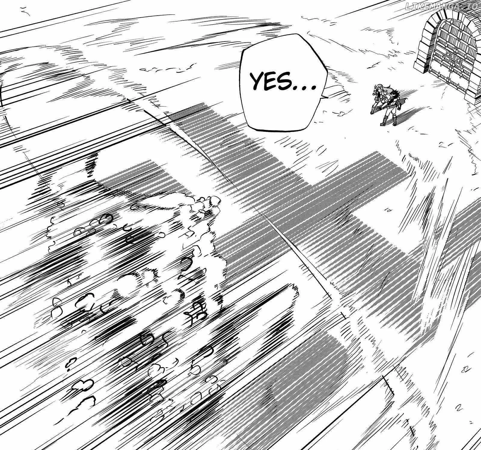Peerless Dismantler Chapter 4 page 29 - 