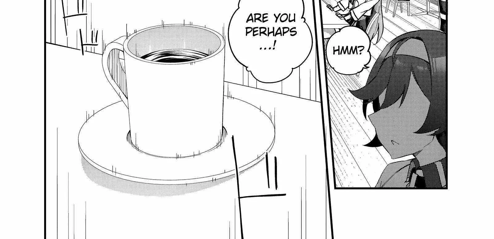 Peerless Dismantler Chapter 4 page 38 - 