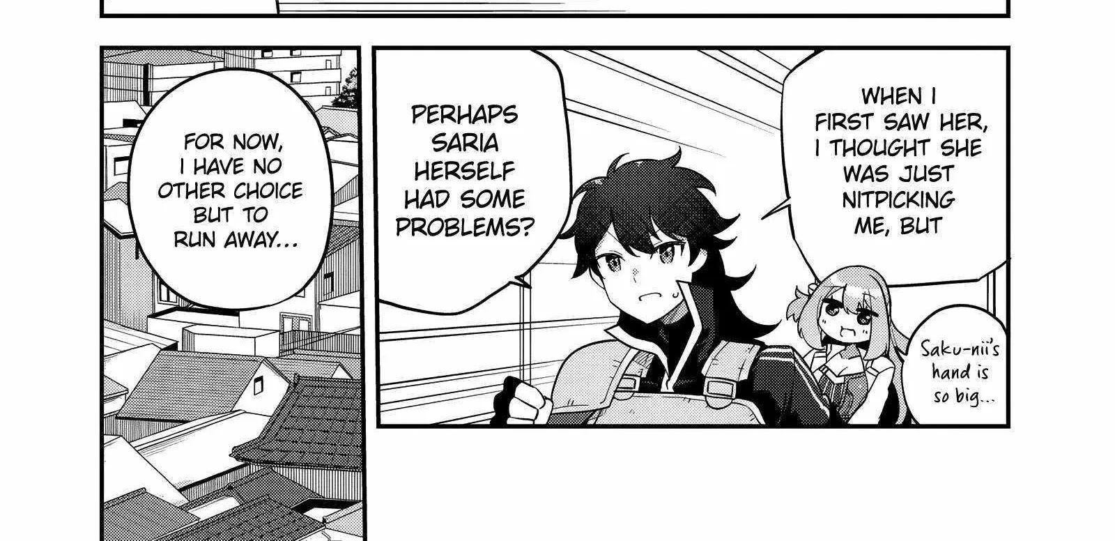 Peerless Dismantler Chapter 4 page 46 - 