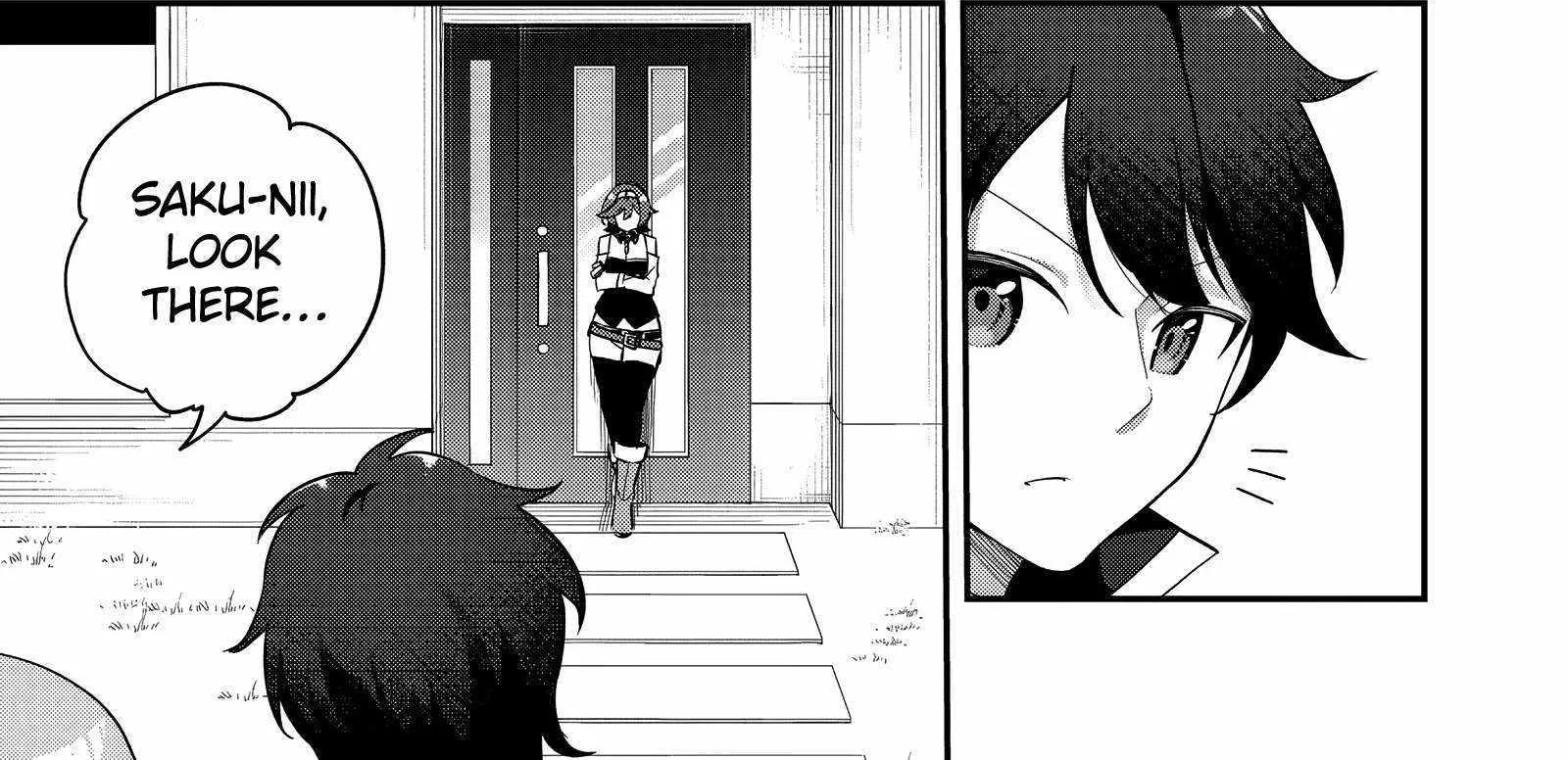 Peerless Dismantler Chapter 4 page 48 - 
